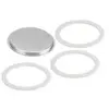 Image de Set 3 joints et 1 filtre 9 tasses