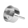 Image de Blister 1 entonnoir 6 tasses moka - - - Inox