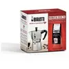 Image de Cafetiere italienne 1 Café Perfetto Moka Classico MOKA 6 tasses 0 30 L Paq