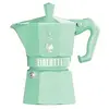 Image de Bialetti Cafetière Italienne Moka Exclusive 6 Cups One Size