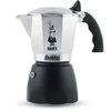 Image de Bialetti Cafetière Italienne Brikka 2 Tasses One Size