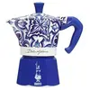 Image de Bialetti Cafetière Italienne Moka Express D&g Blu One Size