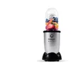 Image de nutribullet Magic Bullet Mini, Blender Électrique, Petit Blender, Pack Basique 3 Pièces, Puissance 200 Watts, Gris, MBR03 en occasion ou reconditionné