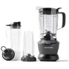 Image de Blender NBF500DG Combo gris 5 accessoires