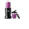 Image de Mini-blender MBR06B noir 3 accessoires
