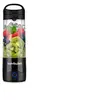 Image de Blender portable - - NBP003B - 100 W - 475 ml - Sans BPA - Noir