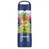Image de nutribullet Portable - Blender Portable 475ml Bleu en occasion ou reconditionné