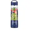 Image de NBP003NBL 100 W Bleu foncé