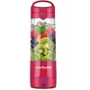 Image de Blender portable - - NBP003MA - 100 W - Tasse 475 ml - Sans BPA - Magenta