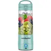 Image de Portable NBP003LBL 100 W Bleu Clair