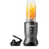 Image de Nutribullet Ultra 1000W, ultra puissant, ultra design, tasse 900 ml en Tritan Renew, moteur puissant 1000W, interface lumineuse avec une vitesse et une fonction pulse, Gris en occasion ou reconditionné