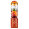 Image de Nutribullet Flex 590ml, Blender Portable avec Couvercle pour Boire, Lames Amovibles, Recharge USB-C, Broie Glace & Fruits Congelés, Dragonne, Mixeur à Emporter avec Gobelet sans BPA, NBP013GR, Green en occasion ou reconditionné