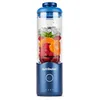 Image de Nutribullet Flex Blender Portable avec Couvercle pour Boire, Lames Amovibles, Recharge USB-C, Broie Glace & Fruits Congelés, Dragonne, Mixeur à Emporter avec Gobelet en occasion ou reconditionné