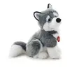 Image de Câlin Chien Marcus 34 cm Gris