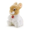 Image de Trudi - 23743 - peluche - lapin oliviero - 30 cm