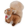 Image de Peluche écureuil Grincer M