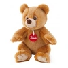 Image de Peluches Ettore 24 cm brun