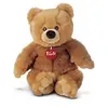 Image de Peluches Ettore 38 cm brun