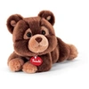 Image de peluche Ourson Teo Marron