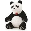 Image de panda Peluches Kevin 45cm noir / blanc
