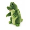 Image de Marionnette Main Crocodile