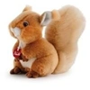Image de Peluche Trudini Ecureuil