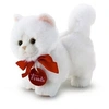Image de Cuddle Cat Classique 15 cm blanc