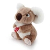 Image de Peluches gris Koala Classique 15cm