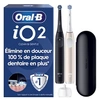 Image de iO2 Series Duo Noir et Rose