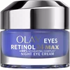 Image de Olay Fragrances Regenerist Retinol24 Max Contour Des Yeux Nuit 15ml