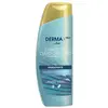 Image de H&s Shampooing Hydratant Derma X 300ml One Size