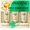 Image de Pantene Ampoules S&s 3 Unités One Size