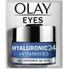 Image de Olay Contour Des Yeux Hyaluronic24 15ml