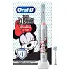 Image de ORAL-B JUNIOR MINNIE MOUSE 6-12Y