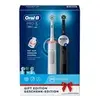 Image de Oral-B Brosse à dents Pro 3900 Duo