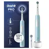 Image de PRO 1 BLEUE CROSS ACTION + 1 BROSSETTE