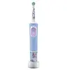 Image de Braun oral-b pro kids la reine des neiges brosse à dents électrique
