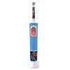 Image de Braun oral-b pro kids spider-man brosse à dents électrique