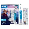 Image de VITALITY Pro Kids La Reine Des Neiges + etui