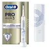 Image de ORAL-B PRO 3 OLYMPICS WHITE