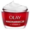 Image de Olay Crème Visage à La Niacinamide24 + Vitamine E 50ml