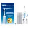 Image de Jet Dentaire Oxyjet + 2 canules BLANC