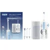 Image de Oral-B OxyJet jet dentaire