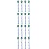 Image de Oral-B Precision Clean Têtes de brosse à dents électrique 16 pc(s) blanc