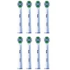 Image de Têtes de Brosse à Dents Oral-B Precision Clean (8 Unités)