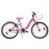 Image de Barbie Vélo Fille 20 pouces 25 cm Fille V-Brake Rose