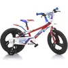 Image de Vélo enfant Dino Bikes R1 Rouge 16" 816L-06