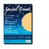 Image de FAVINI HOME-OFFICE PRESTIGE Top Collection Special Events - Or - A4 (210 x 297 mm) - 250 g/m² - 10 feuille(s) papier à pigments perlés