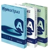 Image de FAVINI HOME-OFFICE PROFESSIONAL Rismacqua - Ivoire - A4 (210 x 297 mm) - 200 g/m² - 125 feuille(s) papier uni
