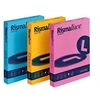 Image de FAVINI HOME-OFFICE PROFESSIONAL RISMALUCE - Noir - A4 (210 x 297 mm) - 200 g/m² - 125 feuille(s) papier uni